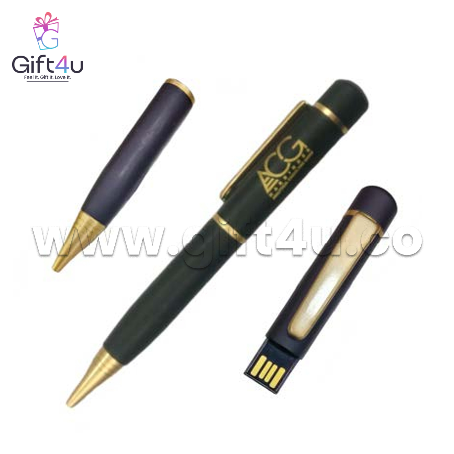 G4U PD2 PenDrive Fusion
