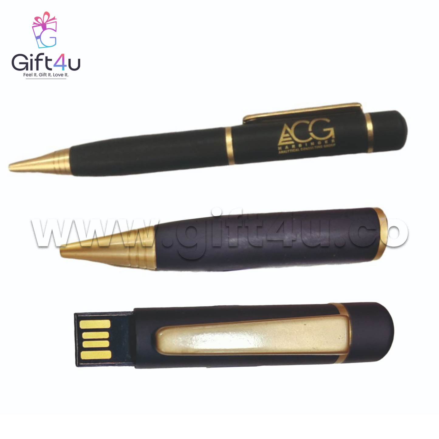 G4U PD2 PenDrive Fusion
