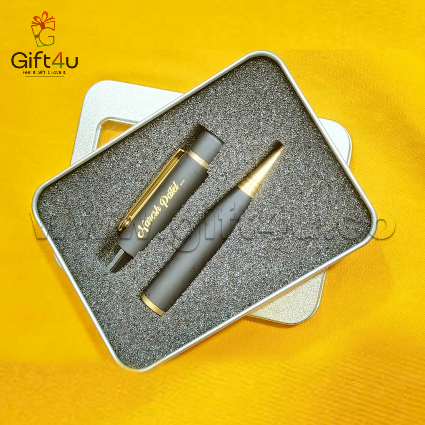 G4U PD2 PenDrive Fusion