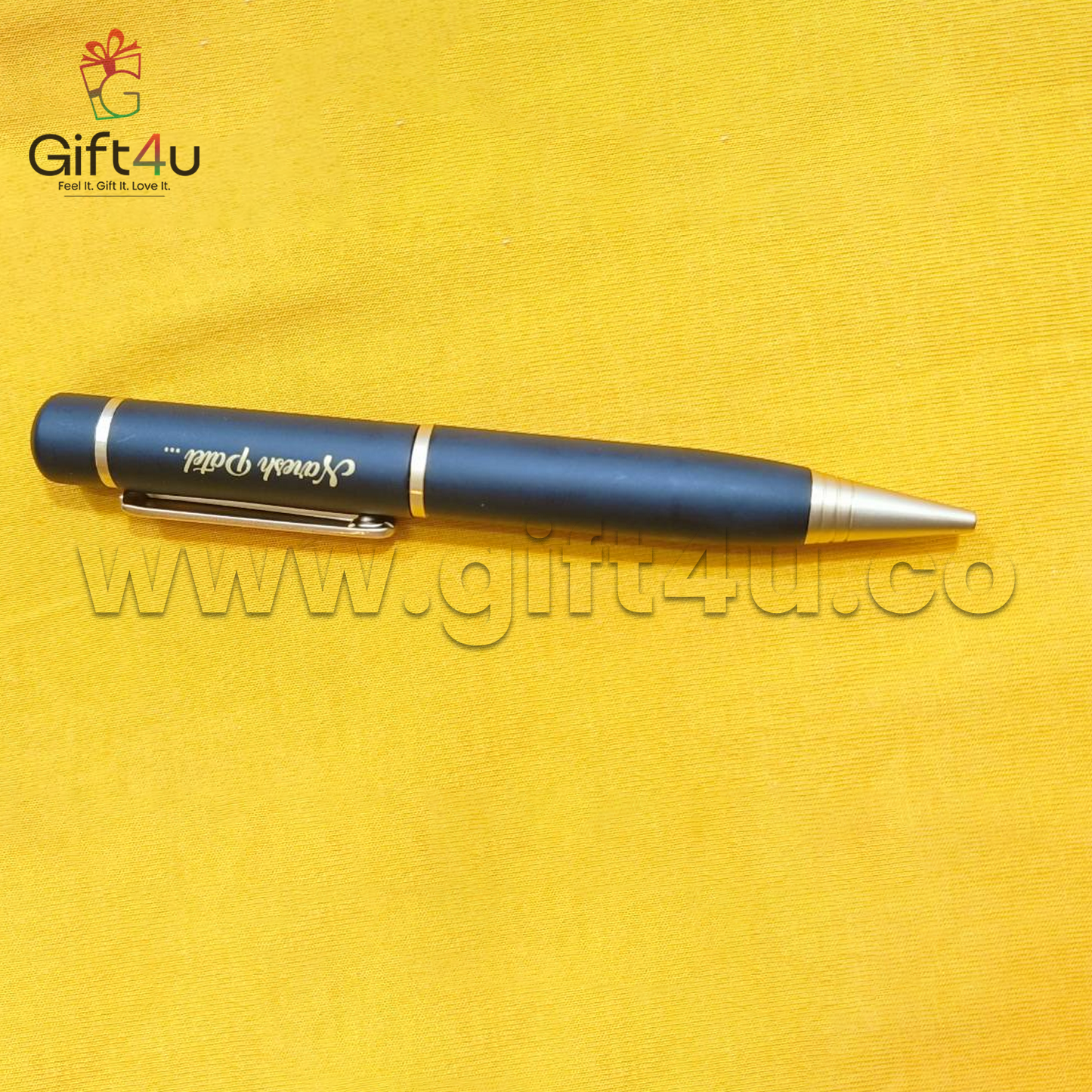 G4U PD2 PenDrive Fusion