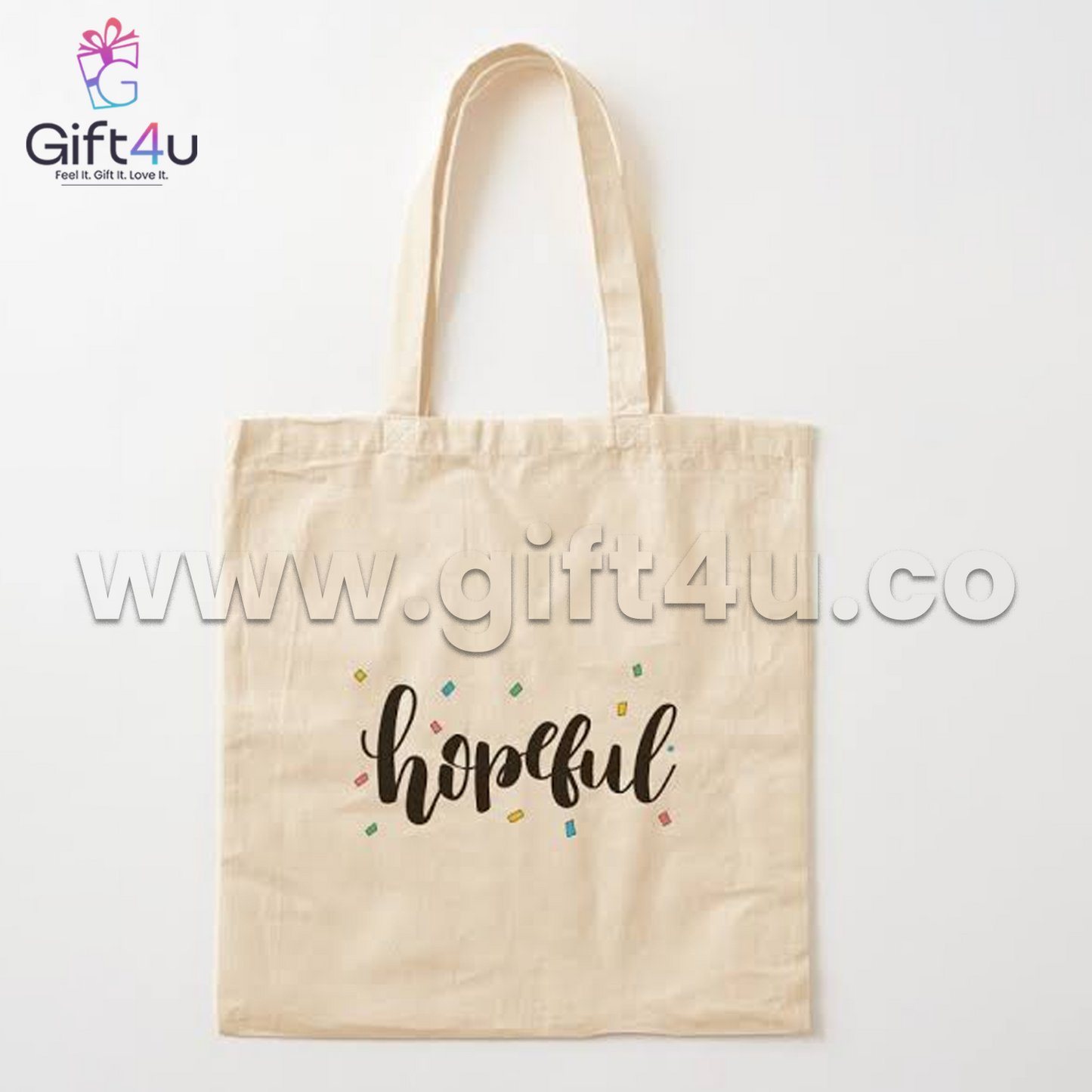 G4U TB1 KindSoul Custom Tote