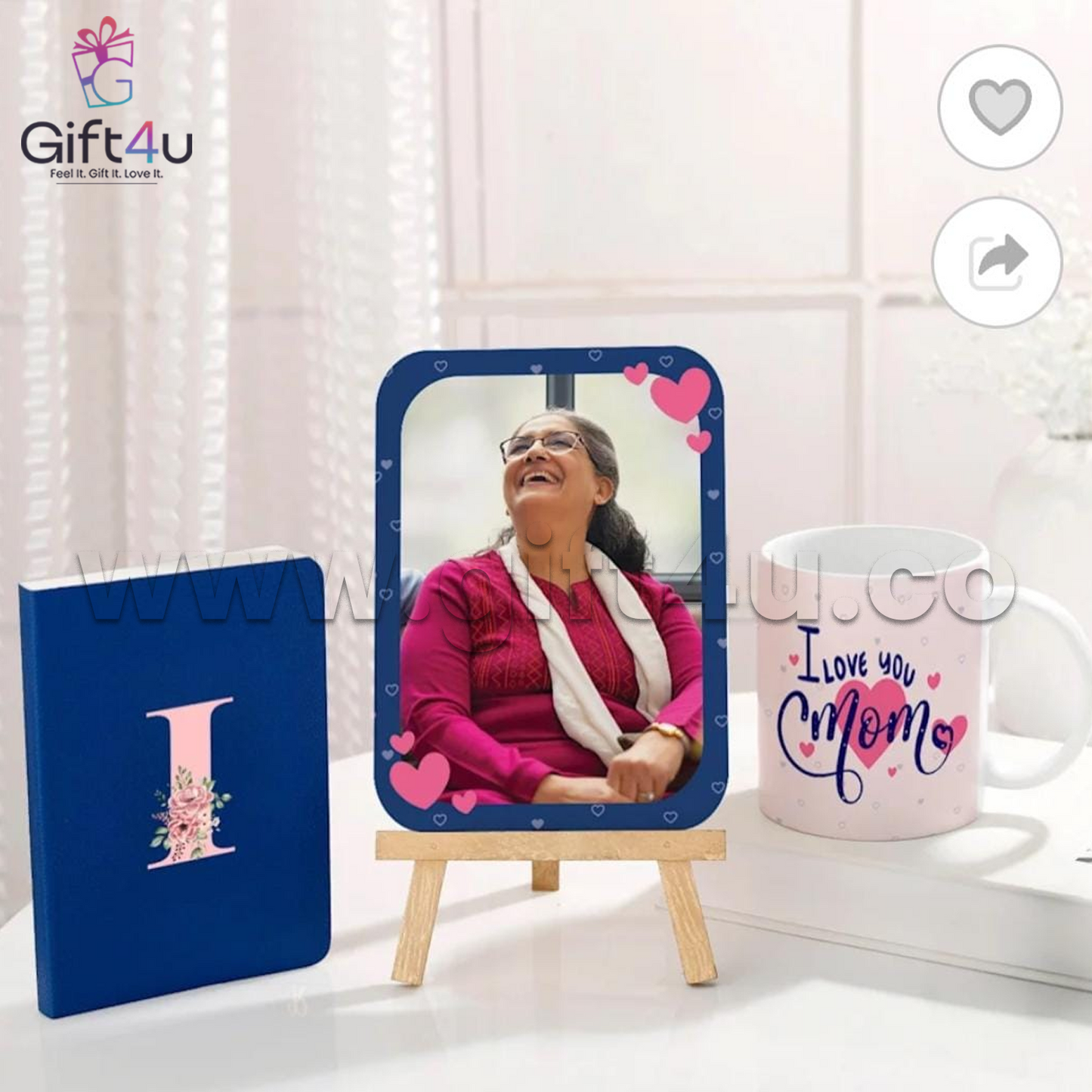 W13G4U Mother's Day Special Combo