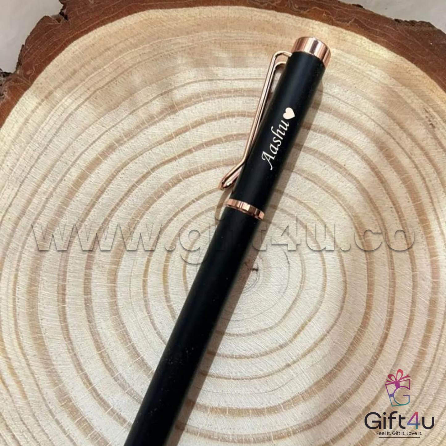 G4U P12 LempiCopper Pen