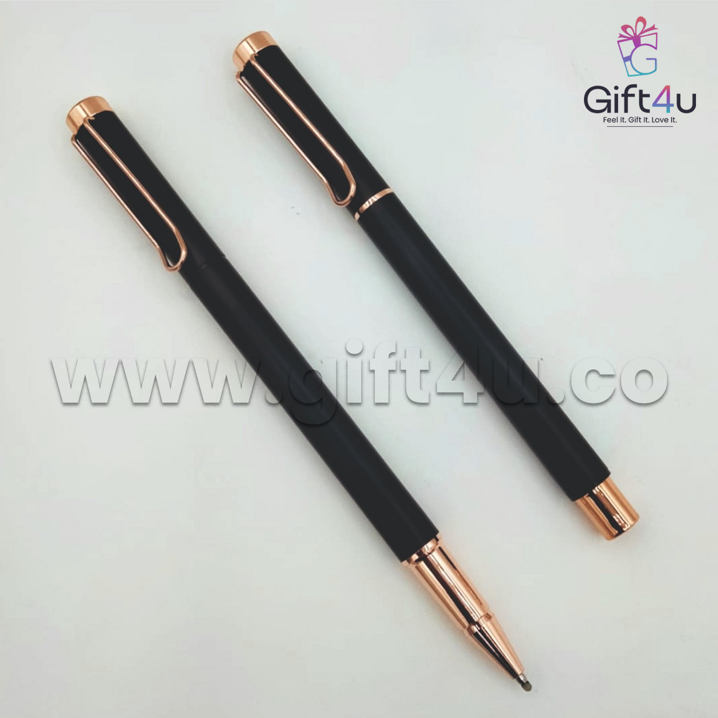 G4U P12 LempiCopper Pen