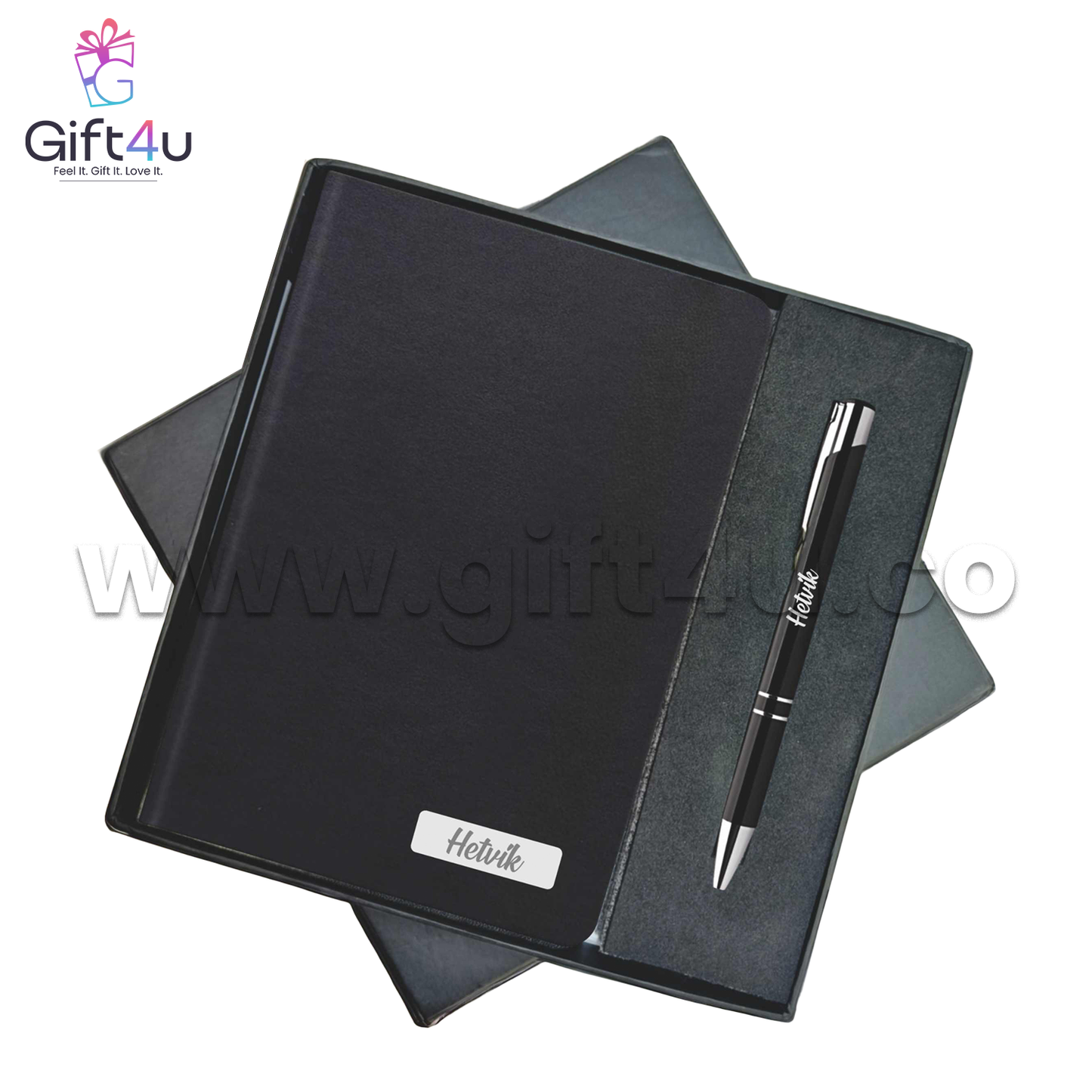 G4U GS3 Signature Executive Set