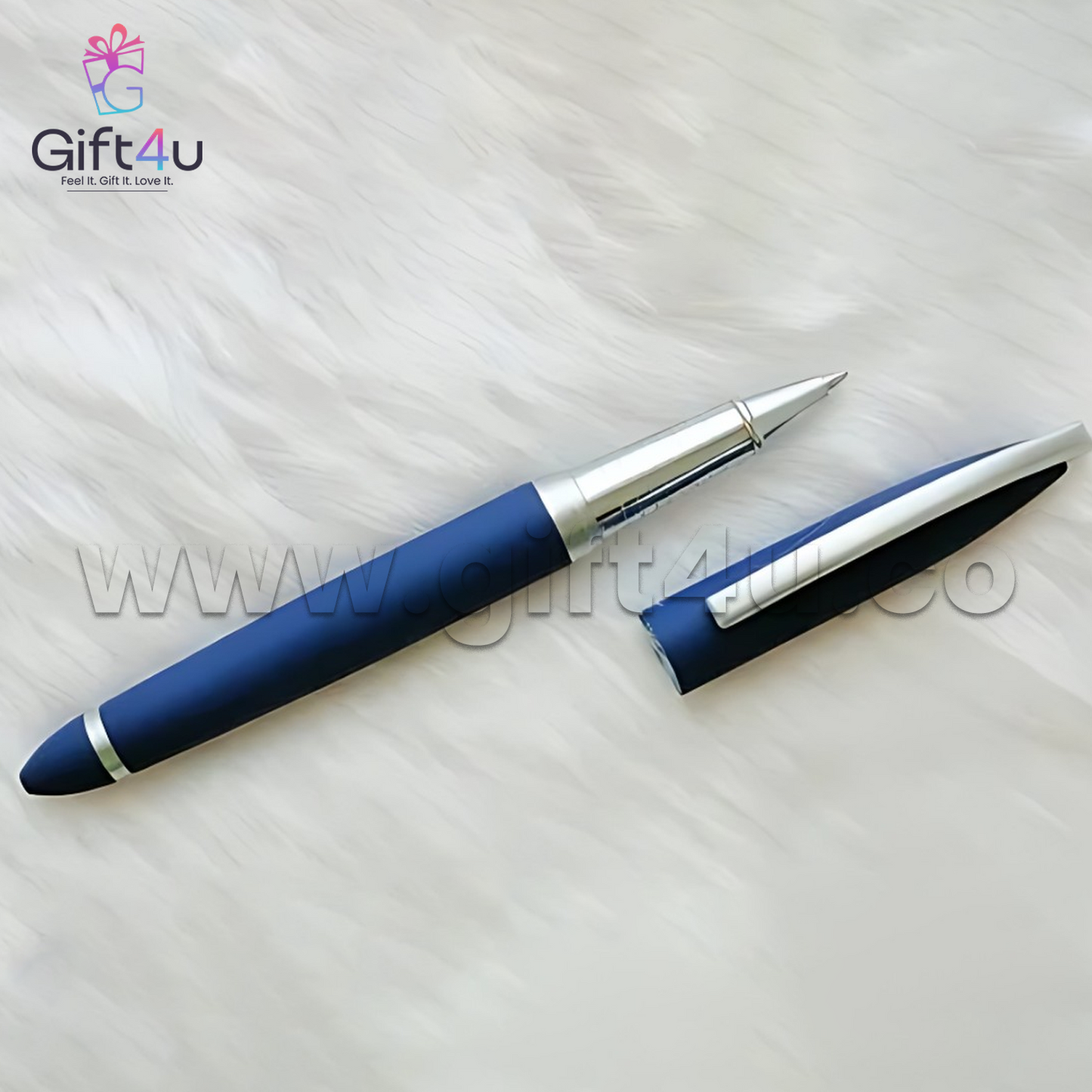 G4U P18 NavyPro Pen