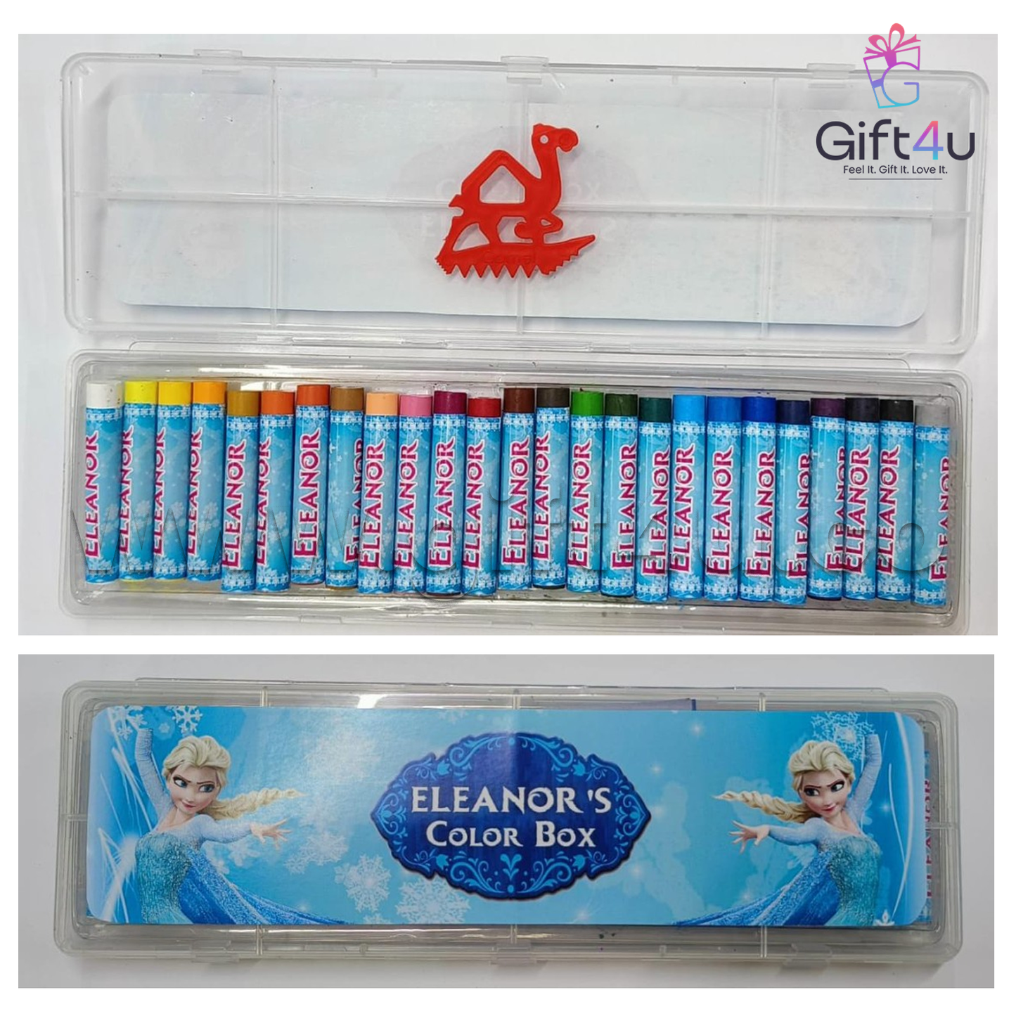 G4U DB2 Kids Art Combo Pack