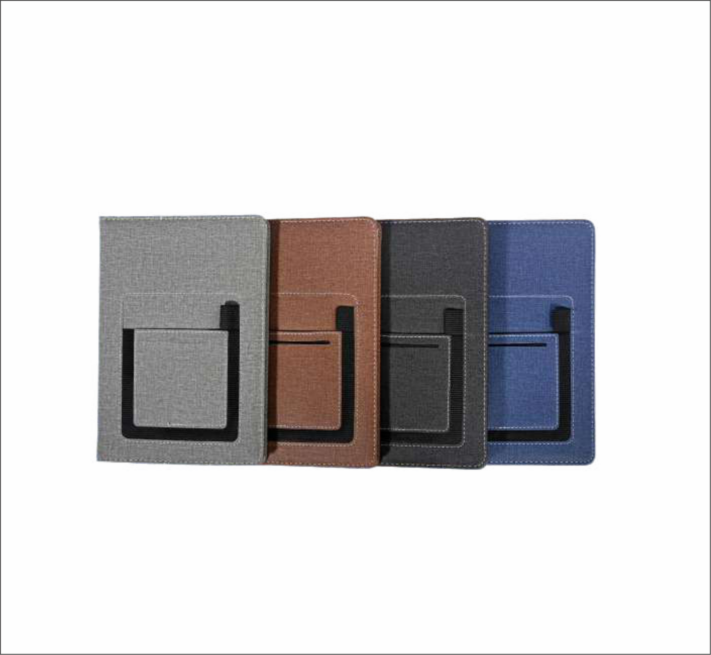 Smart Hold A5 Diary