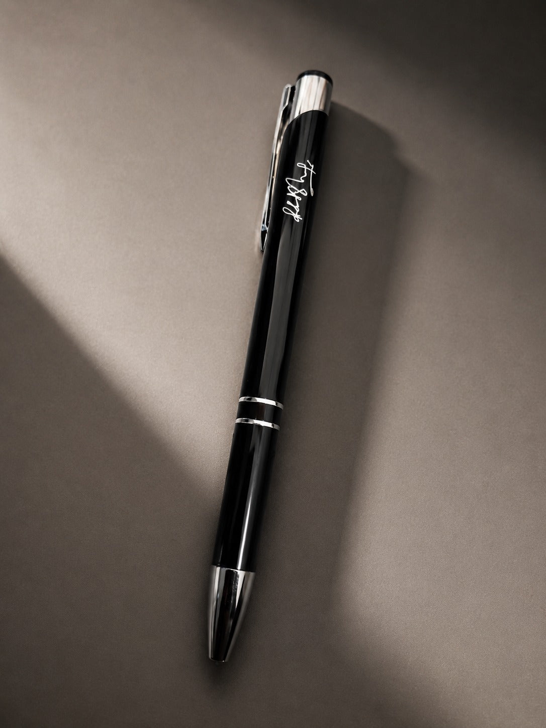 Rohit Signature Pen