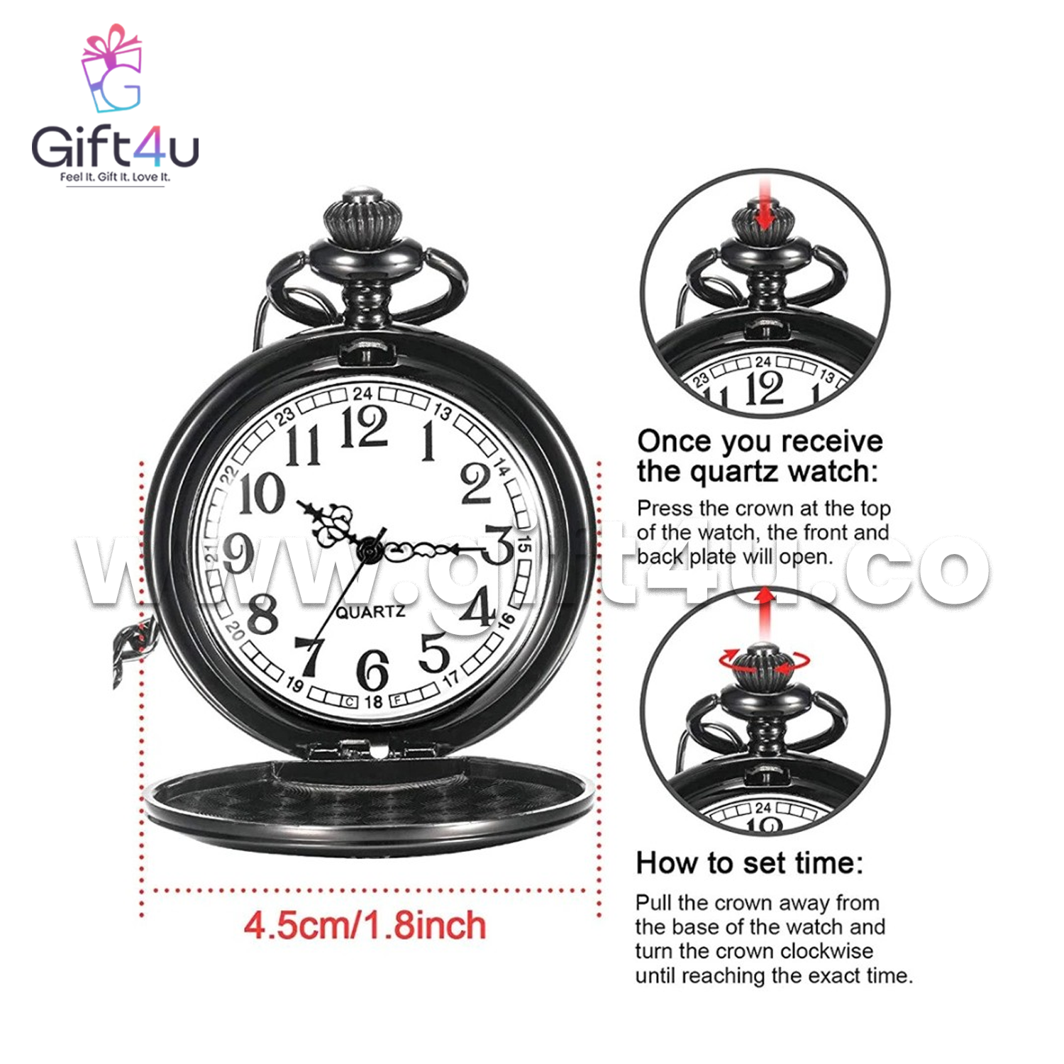 Clock Craft