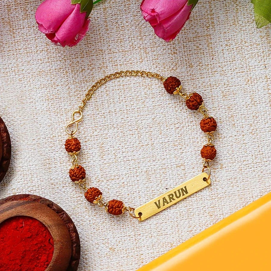 Rakhi Gifts Set