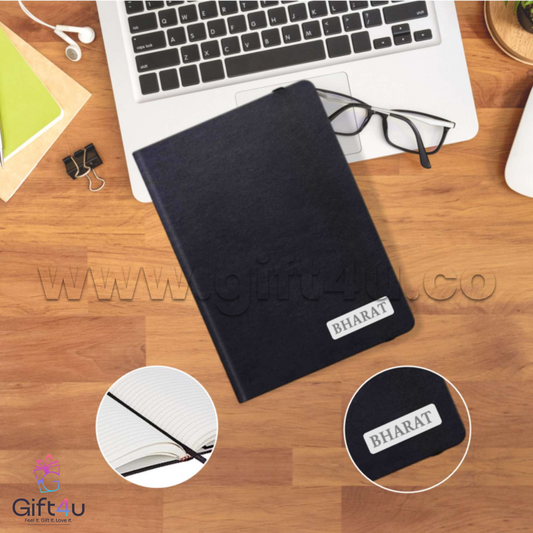 D5 G4U MonoMark Classic Diary