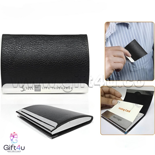 CH1 G4U ProPocket Card Vault