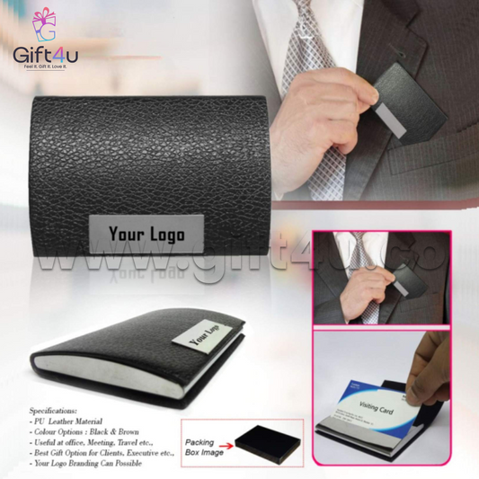 CH2 G4U ExecuCase – Premium Card Holder