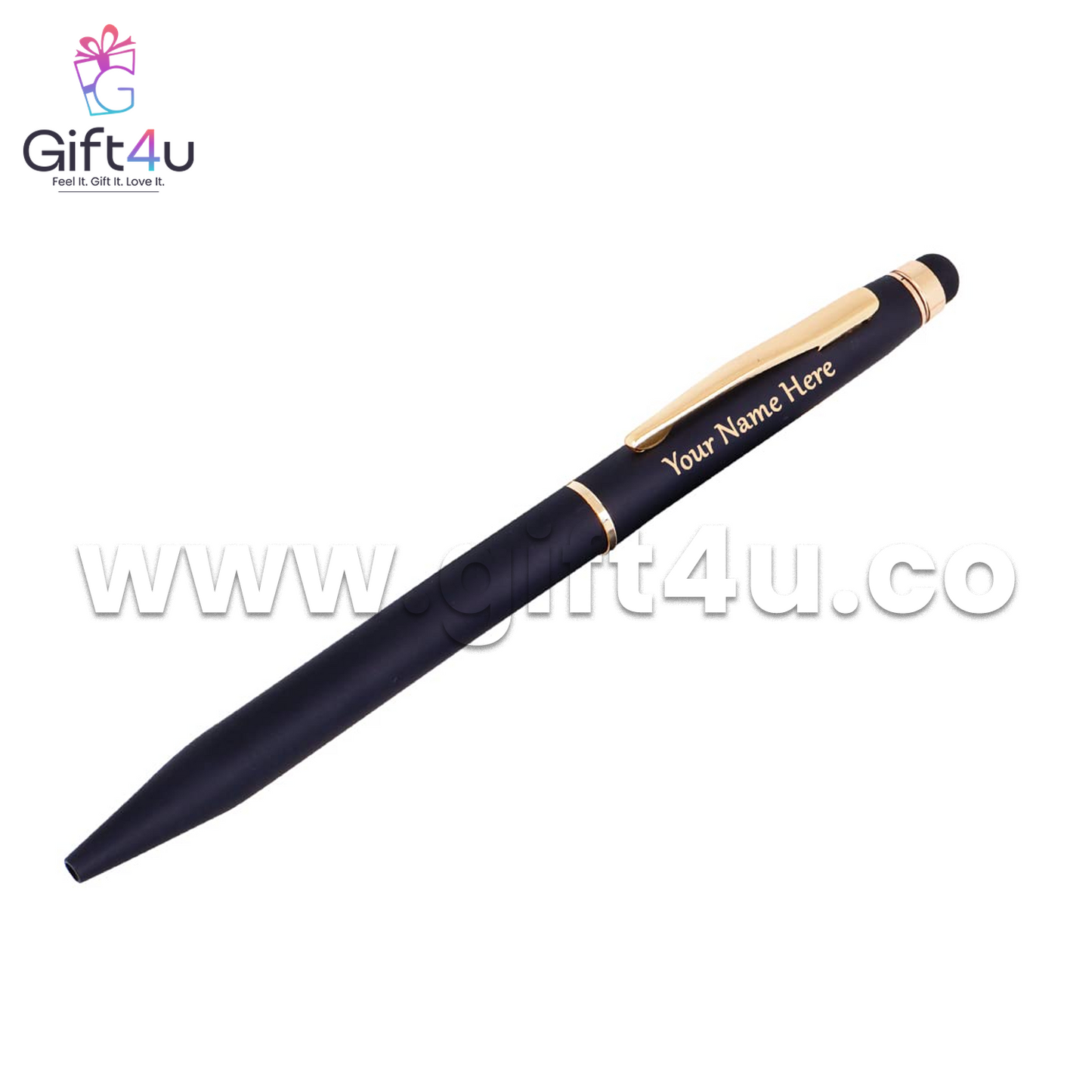 G4U P5 NameCraft Pen