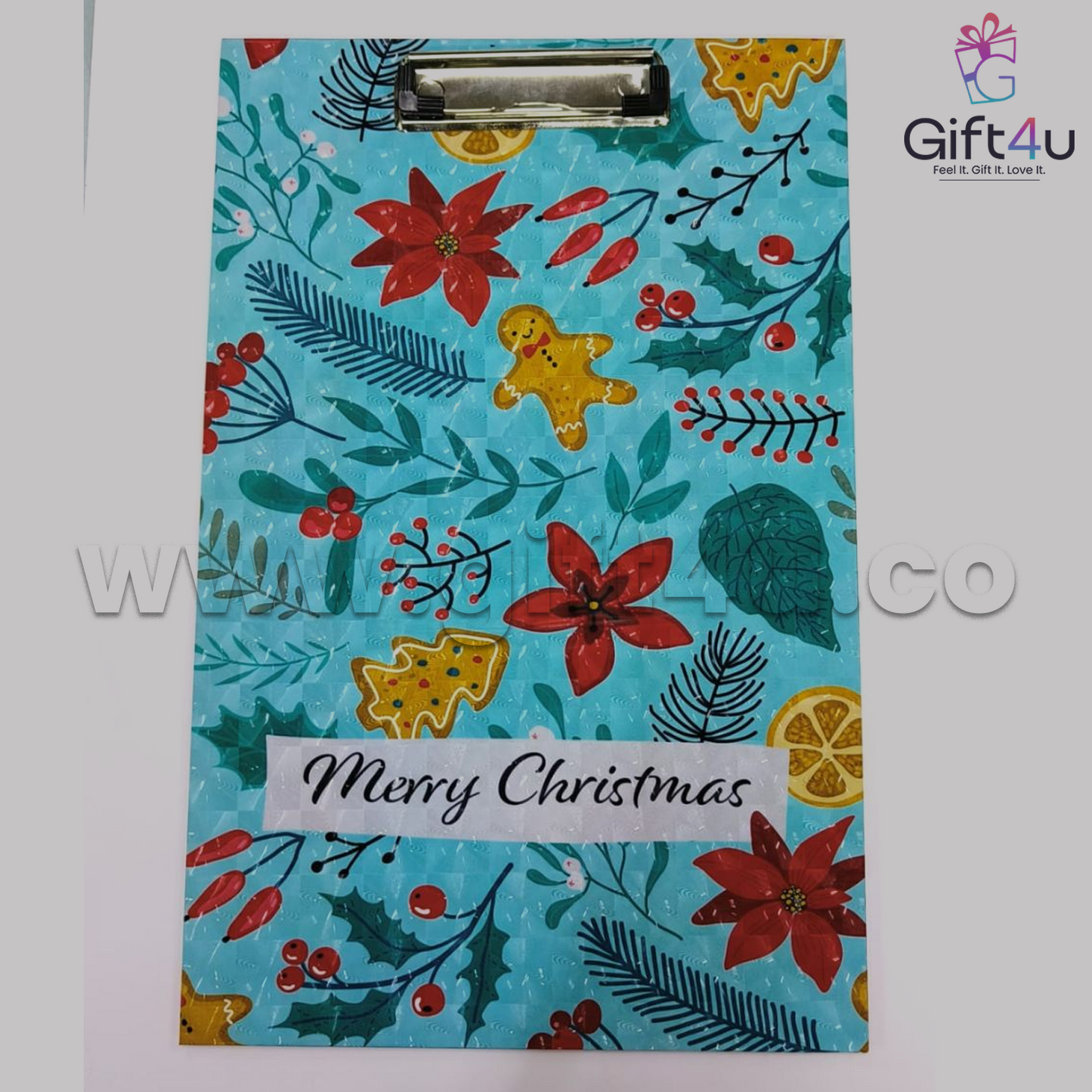 G4U WP1 Personalized 3D Writing Pad for Kids