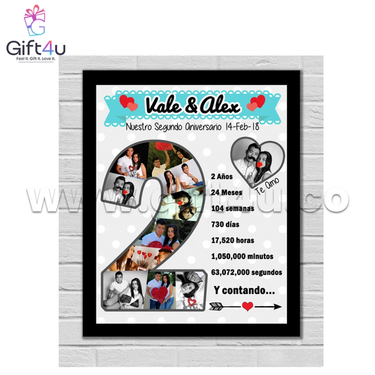FR10 G4U LoveFrame Memories