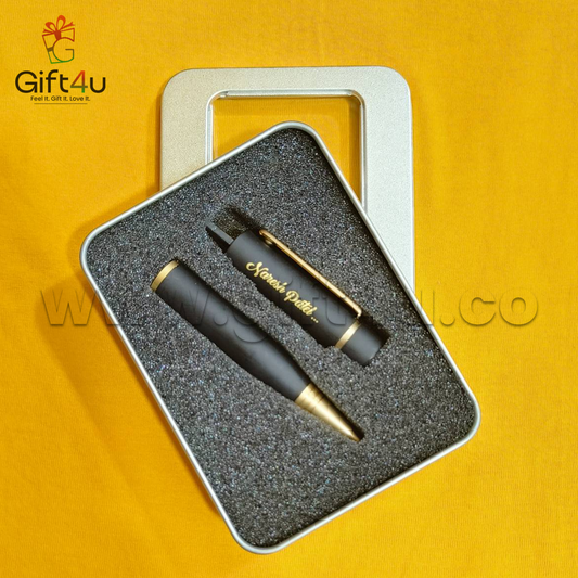 G4U PD2 PenDrive Fusion