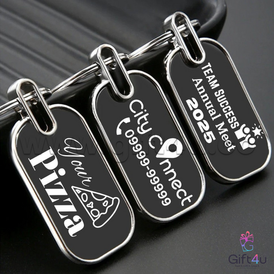 G4U K10 InkEdge Keychain