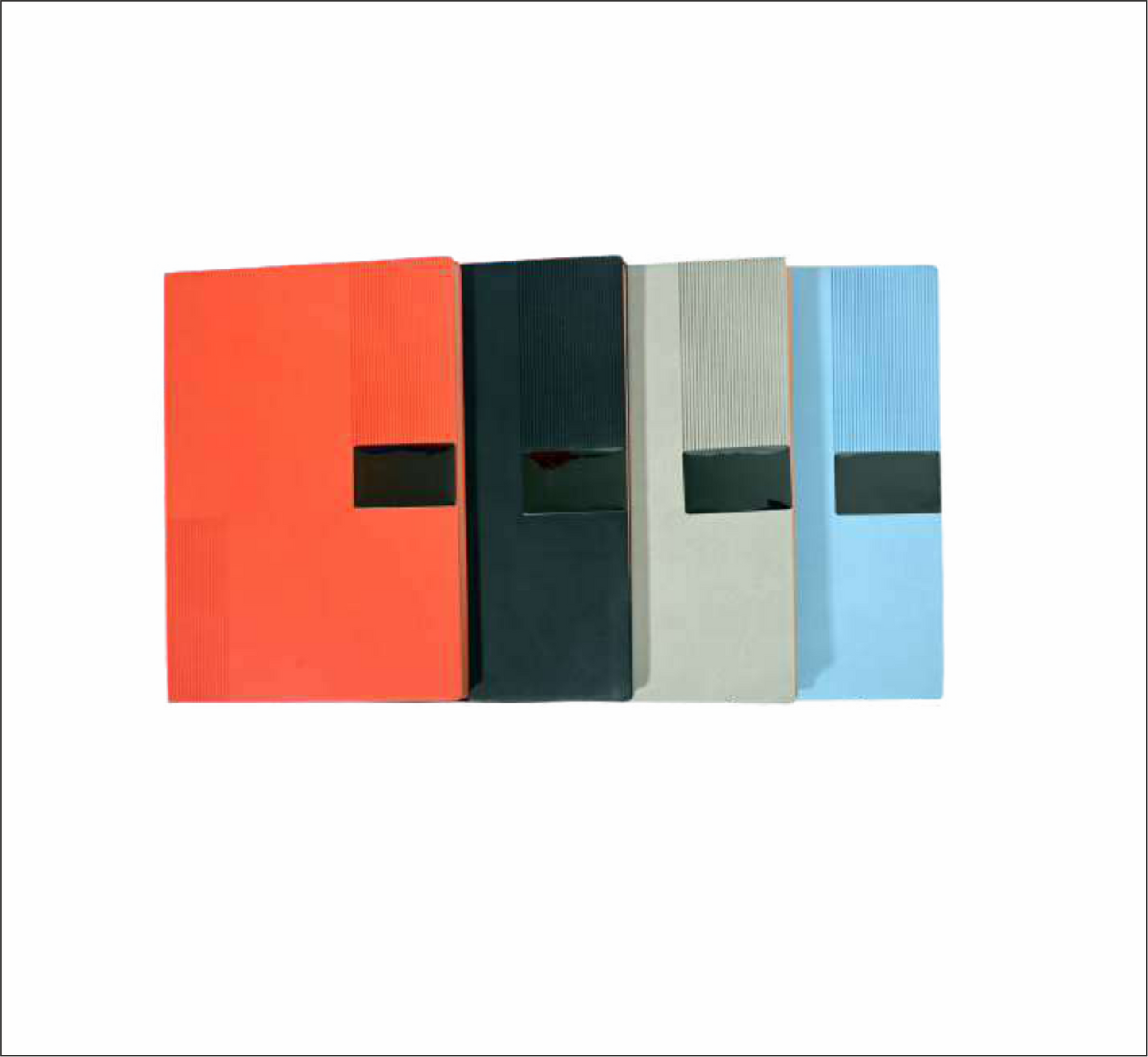 EdgePro A5 Executive Diary