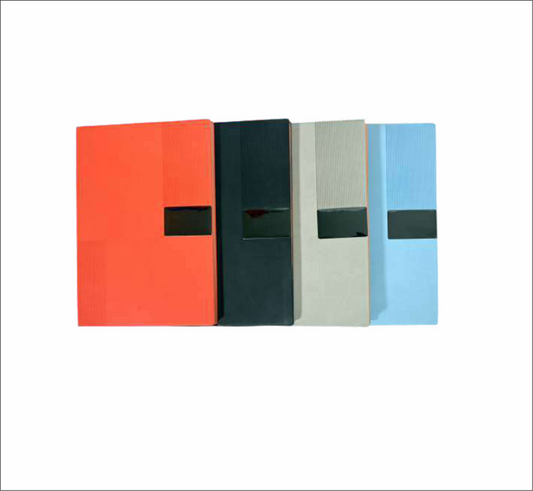 EdgePro A5 Executive Diary