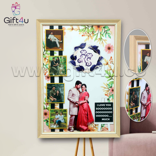 G4U FR69 Love Story Frame