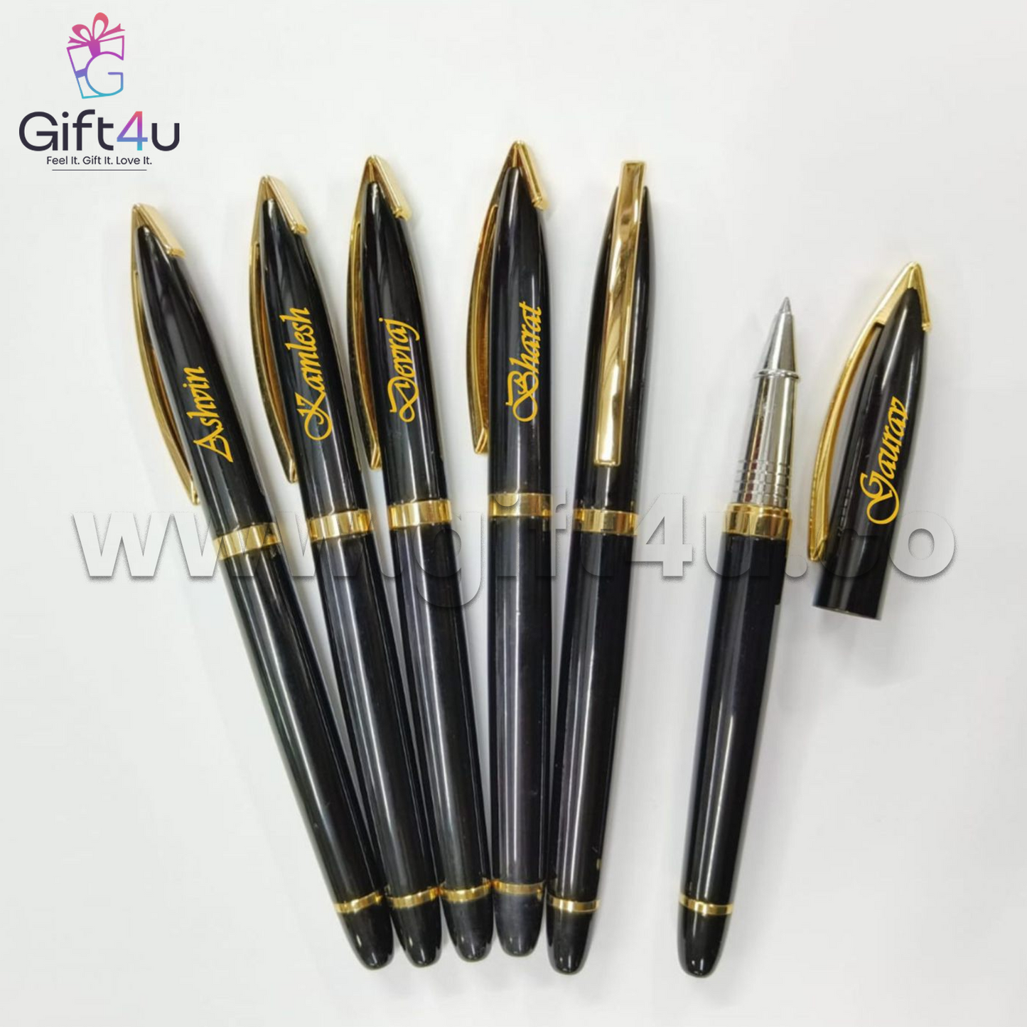 G4U P7 NameEdge Pen