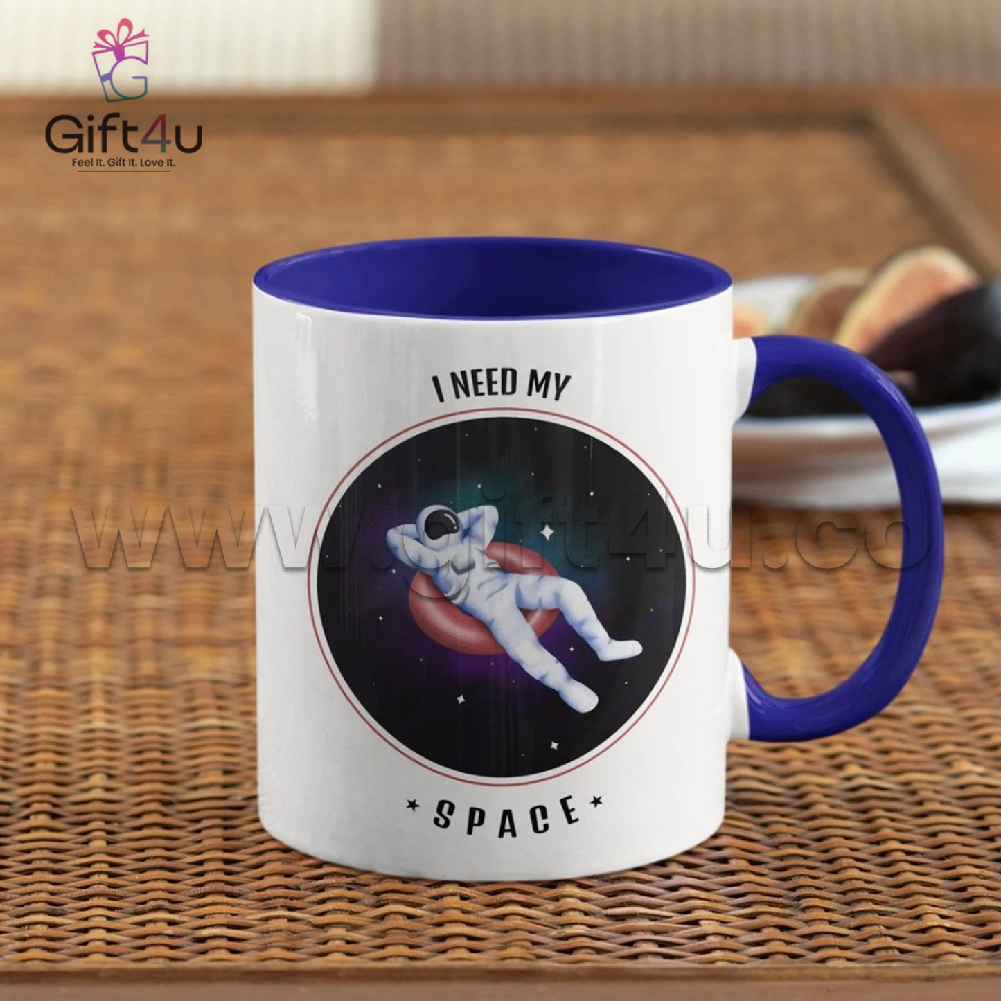 G4U M3 LoveLink Inside Color Mug