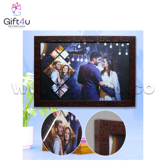 G4U FR6 DualGlow Moments Frame