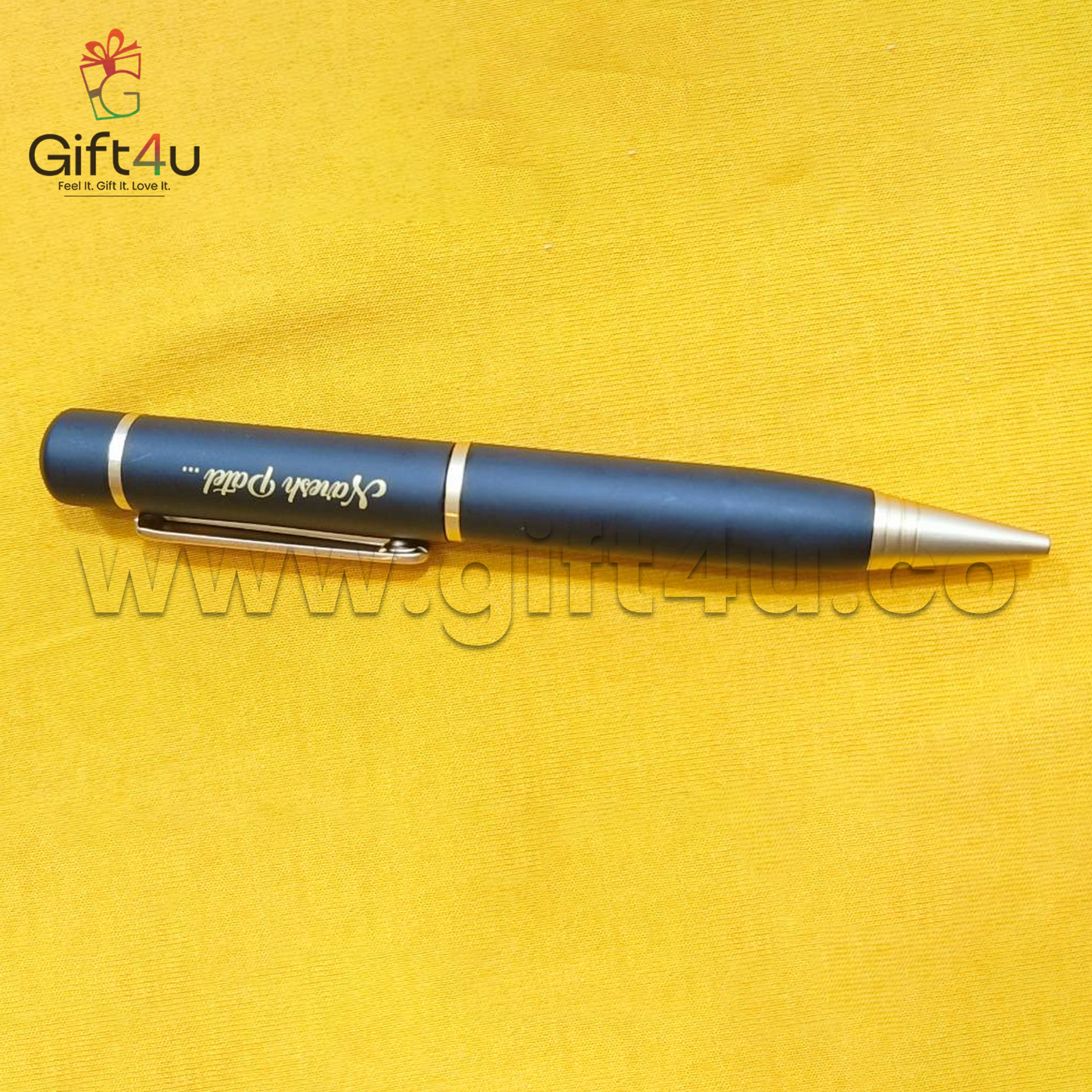 G4U PD2 PenDrive Fusion