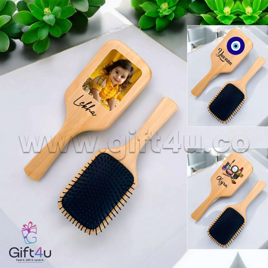 G4U H1 GlamBrush