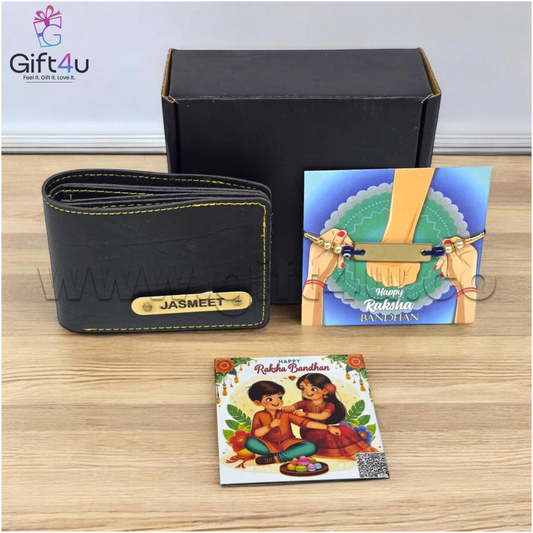 G4U RT 27 The Rakhi Guard Combo