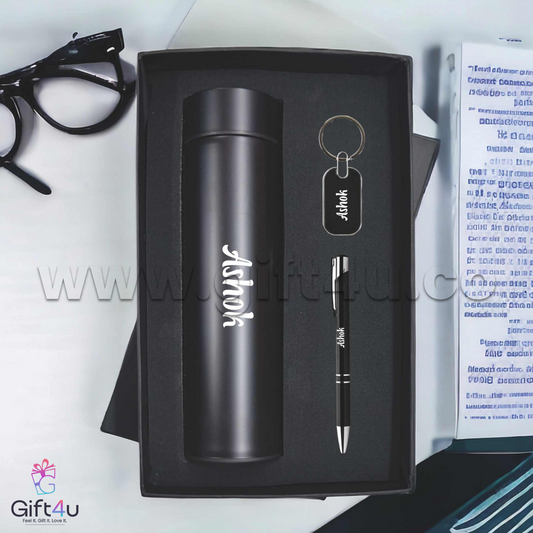 G4U GS14 SleekMate Trio – Personalized Essentials