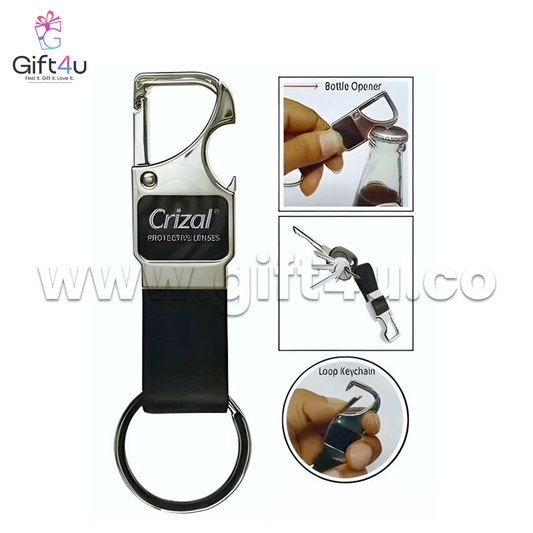 G4U K14 OpKey – Custom Keychain Opener