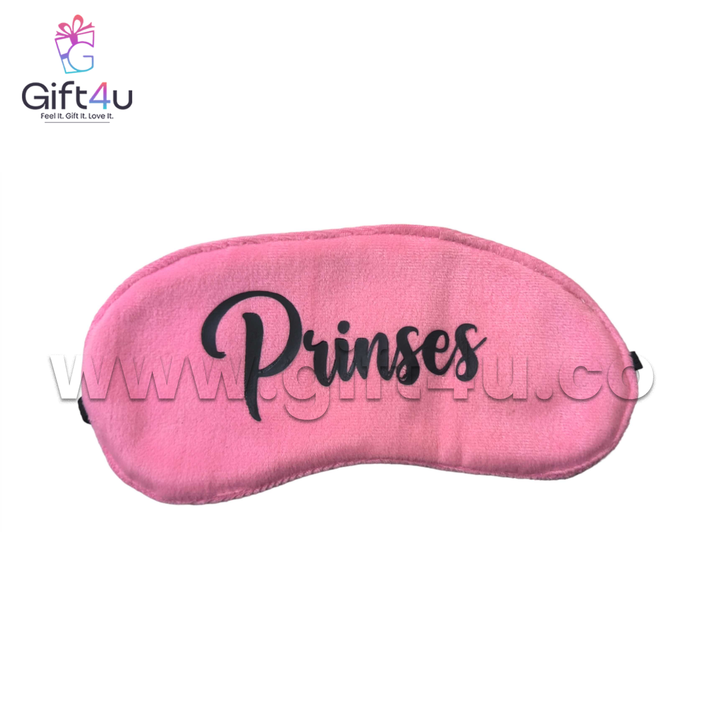 G4U EM1 Customised Eye Masks – Personalised Comfort for Everyone