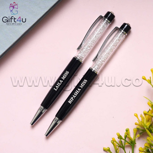 G4U P9 DiamondGlide Pen
