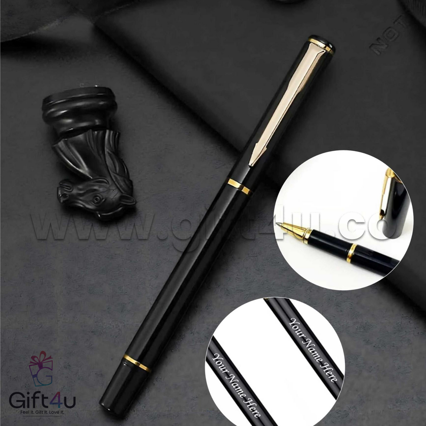 G4U P10 RoyalEdge Pen