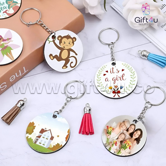 G4U K1 LoopTag – Your Circle, Your Style