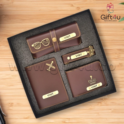 M01G4U Gentleman's Luxe Kit