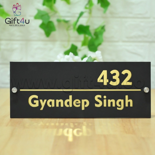 G4U NP12 Elegance at Your Doorstep