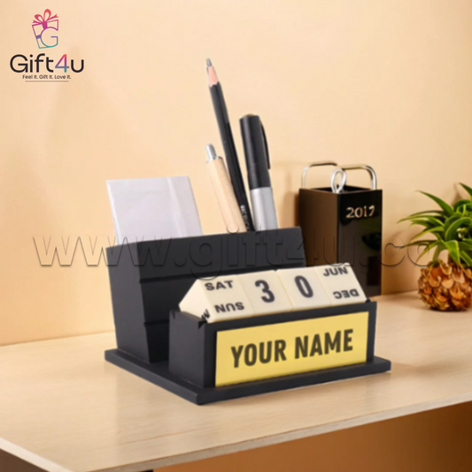 G4U PS7 Timeless Touch Desk Buddy