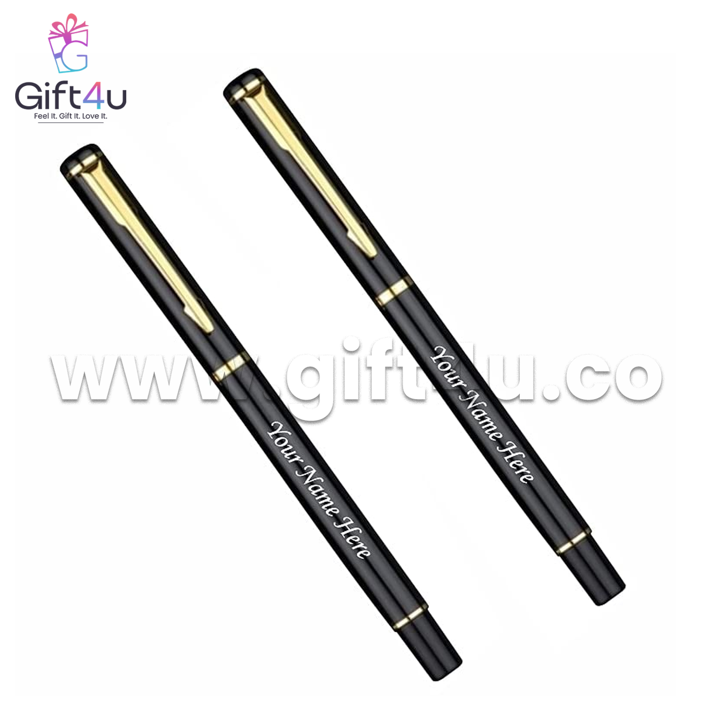 G4U P10 RoyalEdge Pen