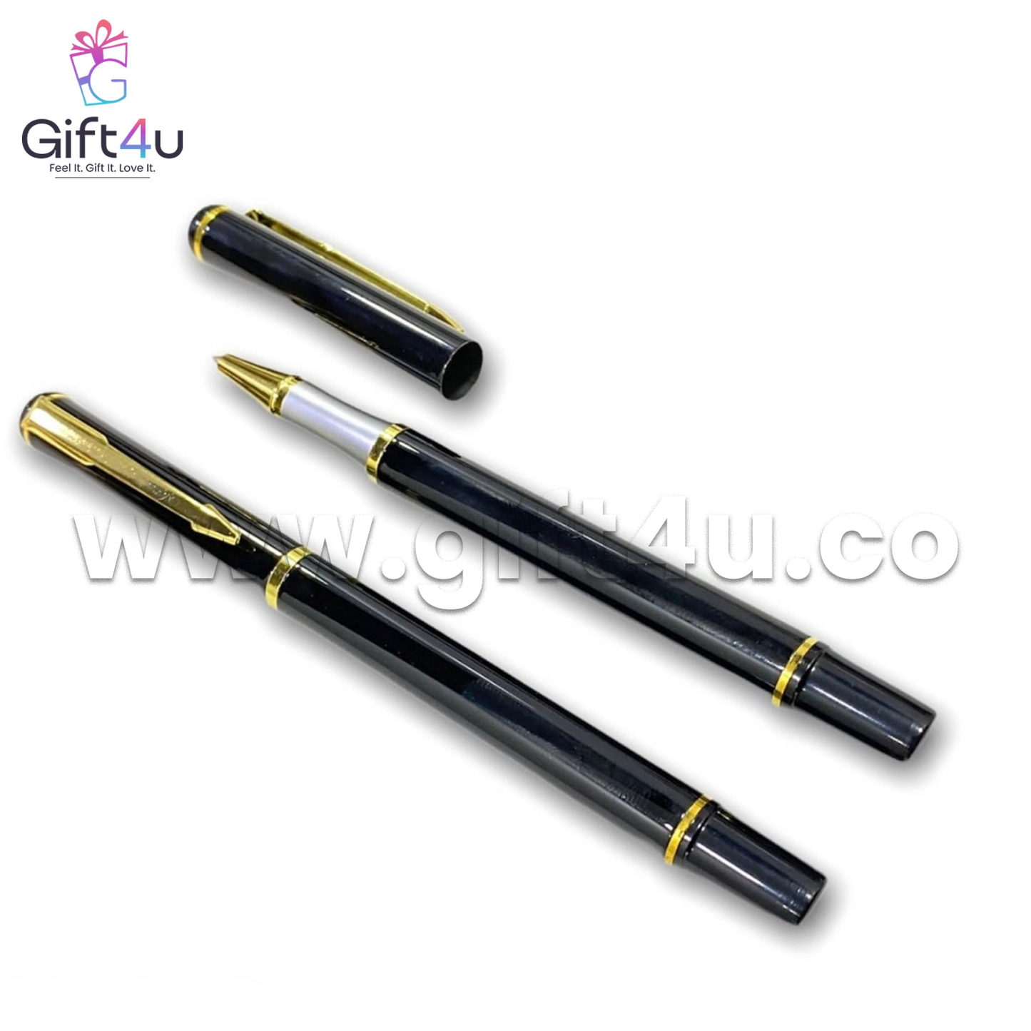 G4U P10 RoyalEdge Pen