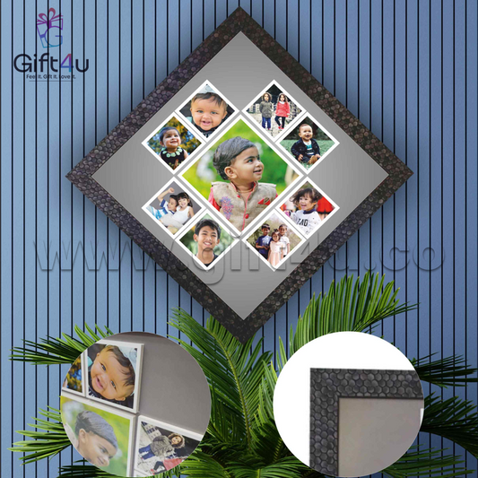 G4U FR8 KiteCharm 9 – Memory in Flight Frame