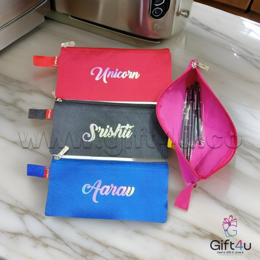 G4U SP2 NameGlow Custom Pouch