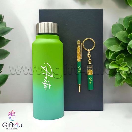 G4U GS18 VerdeSet – Nature-Inspired Luxury Combo