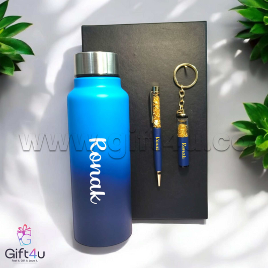 G4U GS19 NameGlow Gift Set