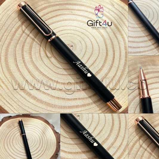 G4U P12 LempiCopper Pen