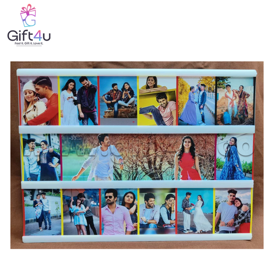 G4U LB1	GlowSwap – LED Photo Light Box Frame