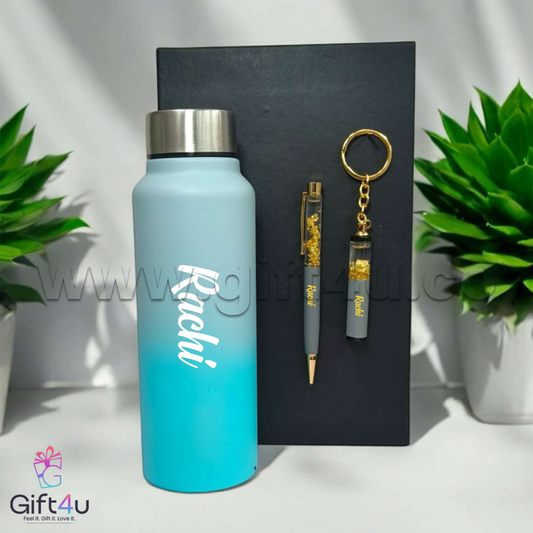G4U GS20 GleamSet Luxe – Personal Touch Trio